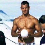 Bikkembergs:  in mutande sulle Ande - Thumbnail