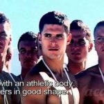 Bikkembergs:  in mutande sulle Ande - Thumbnail