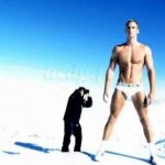 Bikkembergs:  in mutande sulle Ande - Thumbnail