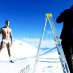 Bikkembergs:  in mutande sulle Ande - Thumbnail