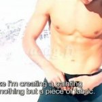 Bikkembergs:  in mutande sulle Ande - Thumbnail