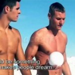 Bikkembergs:  in mutande sulle Ande - Thumbnail