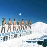 Bikkembergs:  in mutande sulle Ande - Thumbnail