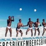 Bikkembergs:  in mutande sulle Ande - Thumbnail