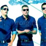 Bikkembergs:  in mutande sulle Ande - Thumbnail