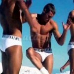 Bikkembergs:  in mutande sulle Ande - Thumbnail