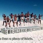 Bikkembergs:  in mutande sulle Ande - Thumbnail