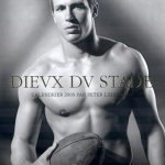 Calendari 2009: Dieux du Stade, tutte le foto - Thumbnail