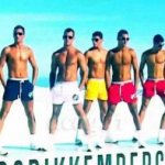 Bikkembergs:  in mutande sulle Ande - Thumbnail