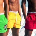 Bikkembergs:  in mutande sulle Ande - Thumbnail