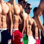 Bikkembergs:  in mutande sulle Ande - Thumbnail