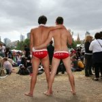 Il Gay Pride di Melbourne &egrave; il primo del 2010 - Thumbnail