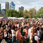 Il Gay Pride di Melbourne &egrave; il primo del 2010 - Thumbnail