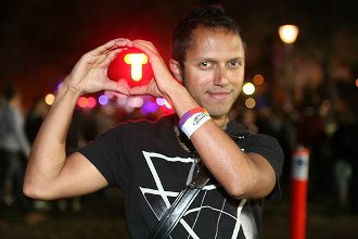 Il Gay Pride di Melbourne &egrave; il primo del 2010