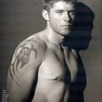 Calendari 2009: Dieux du Stade, tutte le foto - Thumbnail