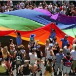 Il Gay Pride di Melbourne &egrave; il primo del 2010 - Thumbnail