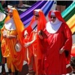Il Gay Pride di Melbourne &egrave; il primo del 2010 - Thumbnail