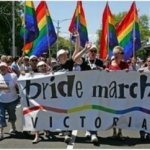 Il Gay Pride di Melbourne &egrave; il primo del 2010 - Thumbnail