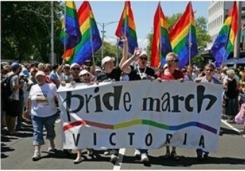 Il Gay Pride di Melbourne &egrave; il primo del 2010