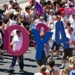 Il Gay Pride di Melbourne &egrave; il primo del 2010 - Thumbnail