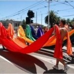 Il Gay Pride di Melbourne &egrave; il primo del 2010 - Thumbnail