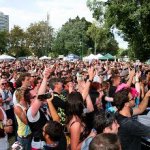 Il Gay Pride di Melbourne &egrave; il primo del 2010 - Thumbnail