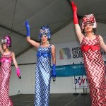 Il Gay Pride di Melbourne &egrave; il primo del 2010 - Thumbnail