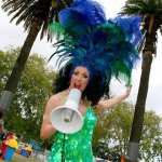 Il Gay Pride di Melbourne &egrave; il primo del 2010 - Thumbnail