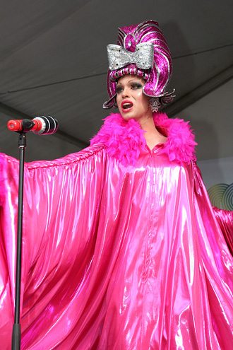 Il Gay Pride di Melbourne &egrave; il primo del 2010