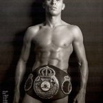 Calendari 2009: Dieux du Stade, tutte le foto - Thumbnail