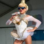 Il Gay Pride di Melbourne &egrave; il primo del 2010 - Thumbnail