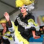 Il Gay Pride di Melbourne &egrave; il primo del 2010 - Thumbnail