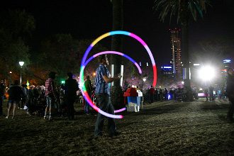 Il Gay Pride di Melbourne &egrave; il primo del 2010