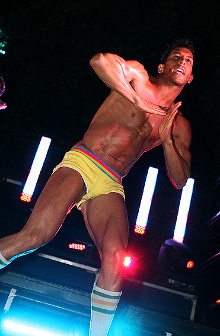 Il Gay Pride di Melbourne &egrave; il primo del 2010