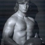 Calendari 2009: Dieux du Stade, tutte le foto - Thumbnail