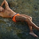 Scappare dall'isola a 43 anni - Thumbnail