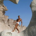Scappare dall'isola a 43 anni - Thumbnail