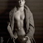 Calendari 2009: Dieux du Stade, tutte le foto - Thumbnail