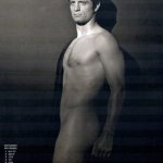Calendari 2009: Dieux du Stade, tutte le foto - Thumbnail