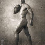 Calendari 2009: Dieux du Stade, tutte le foto - Thumbnail