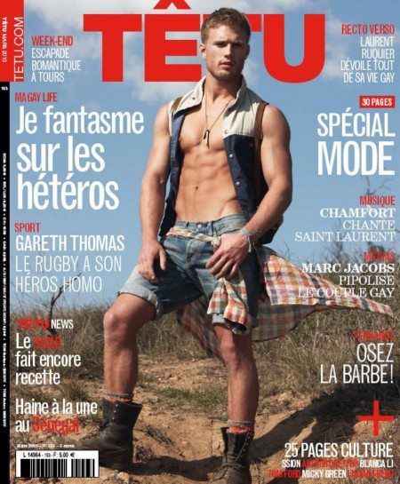 Jesse: su Tet&ugrave; si sveste ma non si svela