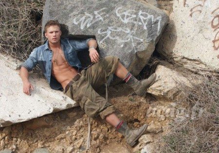 Jesse: su Tet&ugrave; si sveste ma non si svela