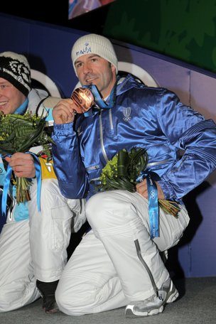 I belli di Vancouver 2010