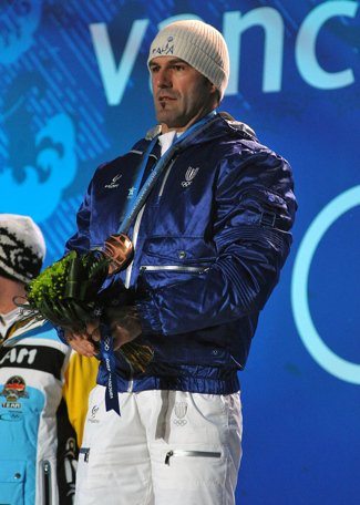 I belli di Vancouver 2010