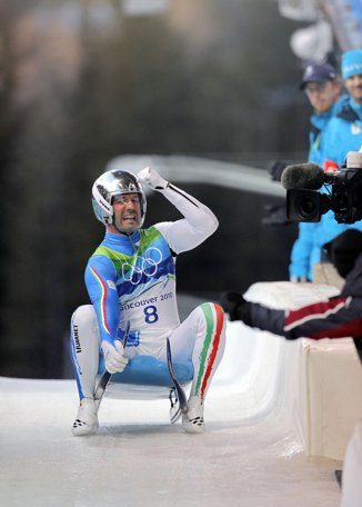 I belli di Vancouver 2010