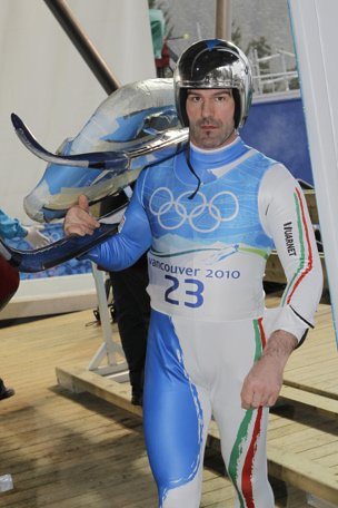 I belli di Vancouver 2010