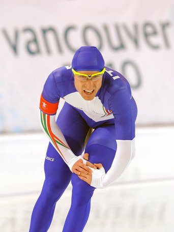 I belli di Vancouver 2010