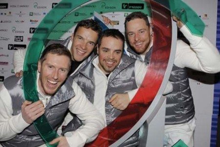 I belli di Vancouver 2010