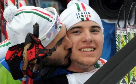 I belli di Vancouver 2010