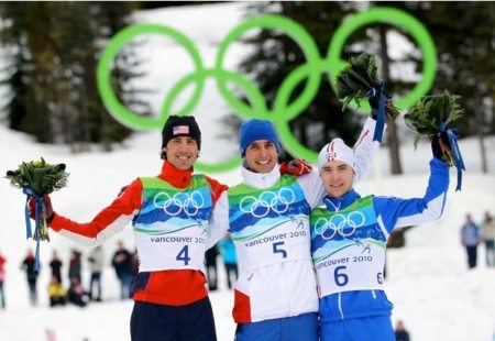 I belli di Vancouver 2010